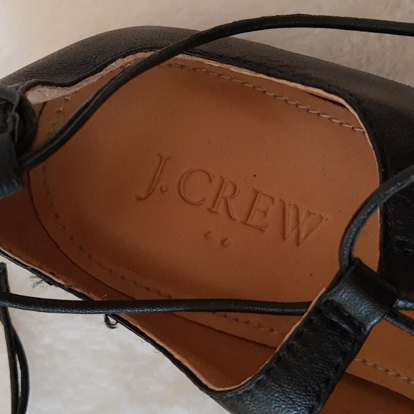 J Crew Flats - Picture 3 of 8